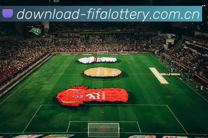 2026世界杯 App 界面